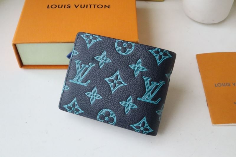 Louis Vuitton Wallets